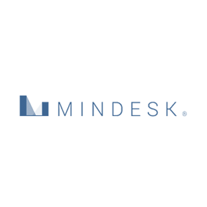 mindesk logo