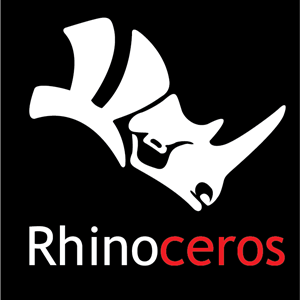 rhinoceros log