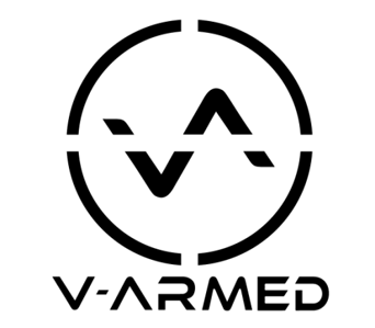v-armed-logo