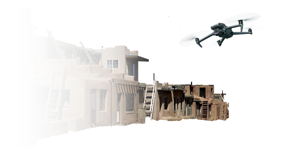 Teleport Secure NAV-1