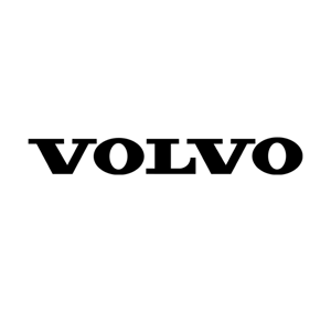 VOLVO logo 2