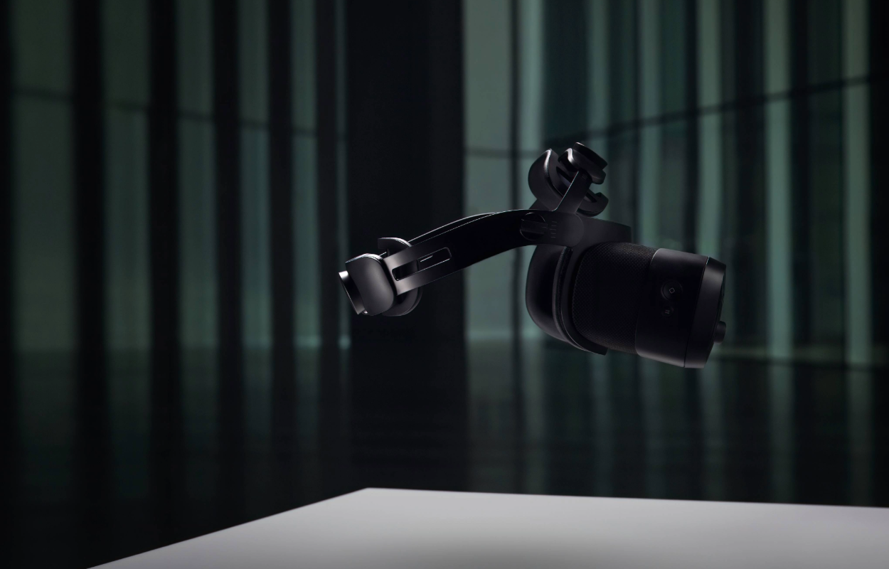 Varjo VR-3 headset
