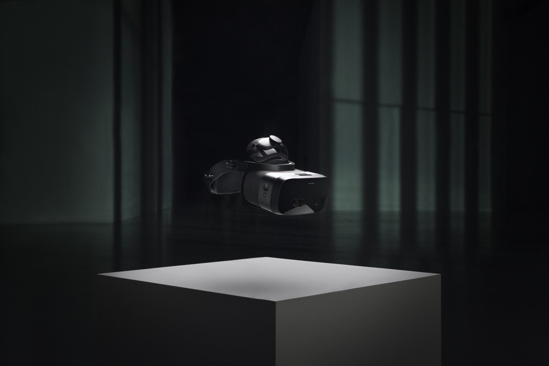 Varjo VR-3