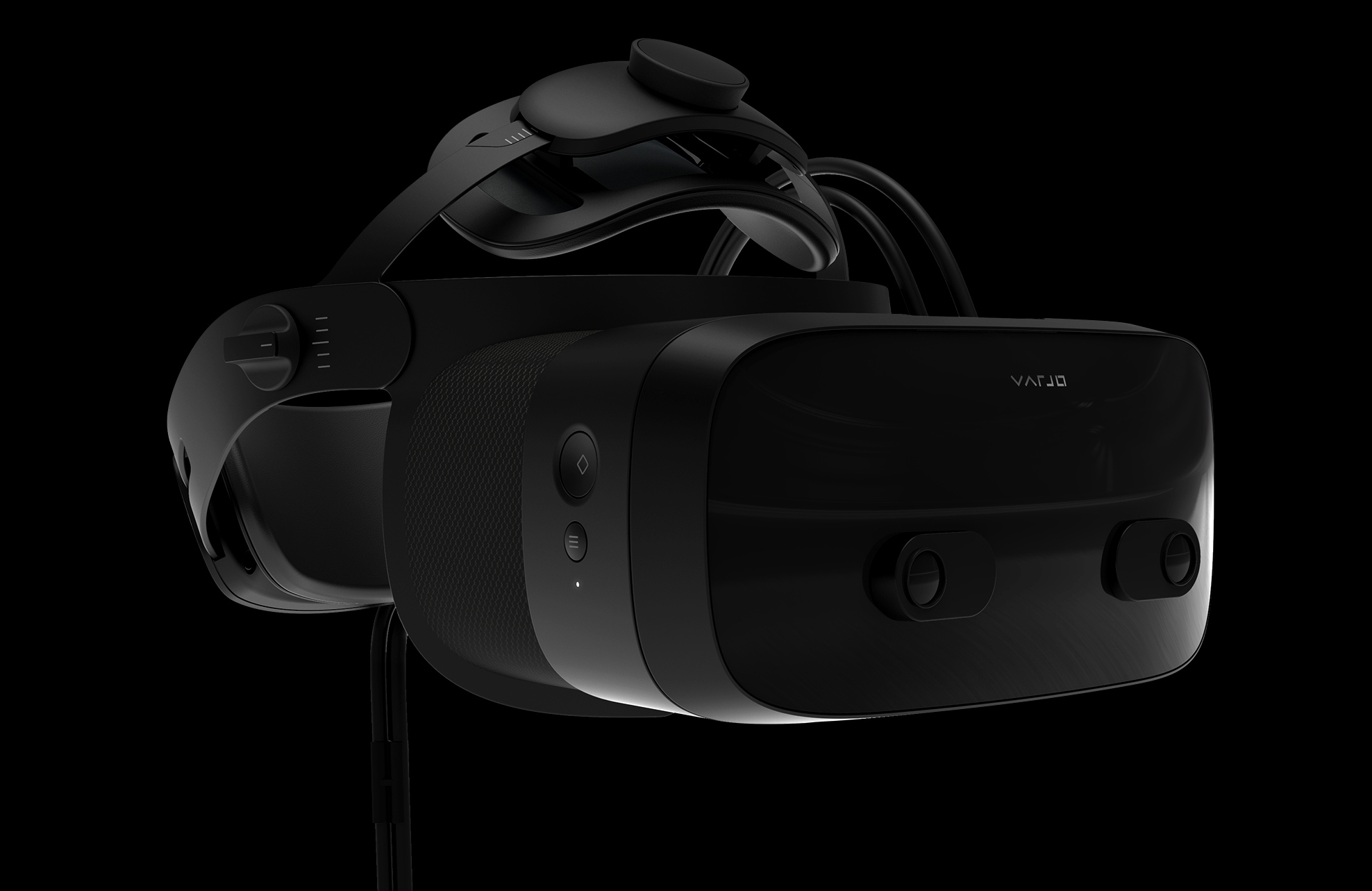 Varjo VR-3 headset