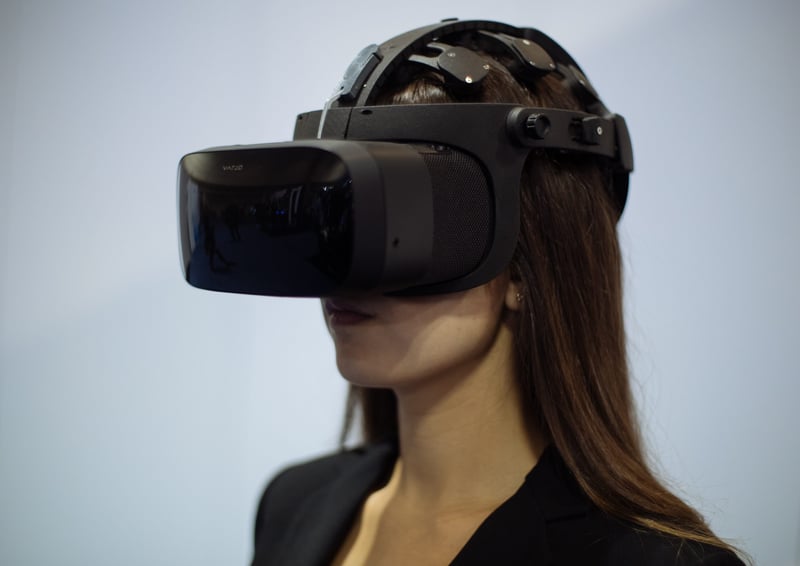 Neuroscience and XR
