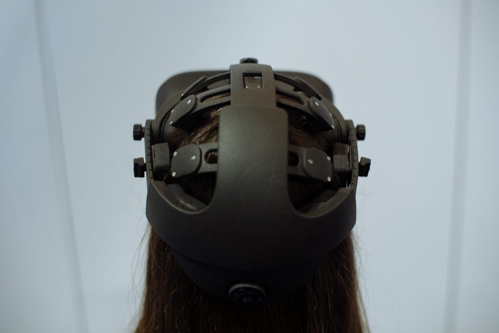 Learn how OpenBCI's Galea bridges virtual reality with neurotechnology