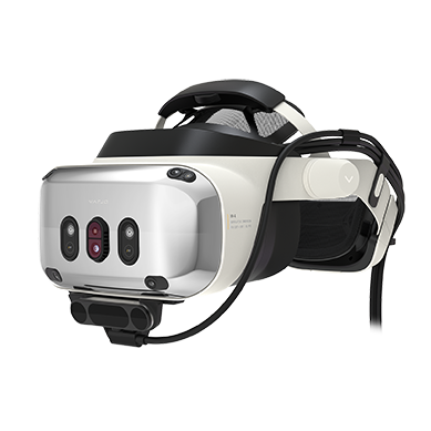 Accessories and Peripherals for VR and XR | Varjo