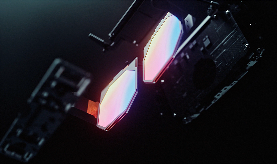 XR4 Displays 2