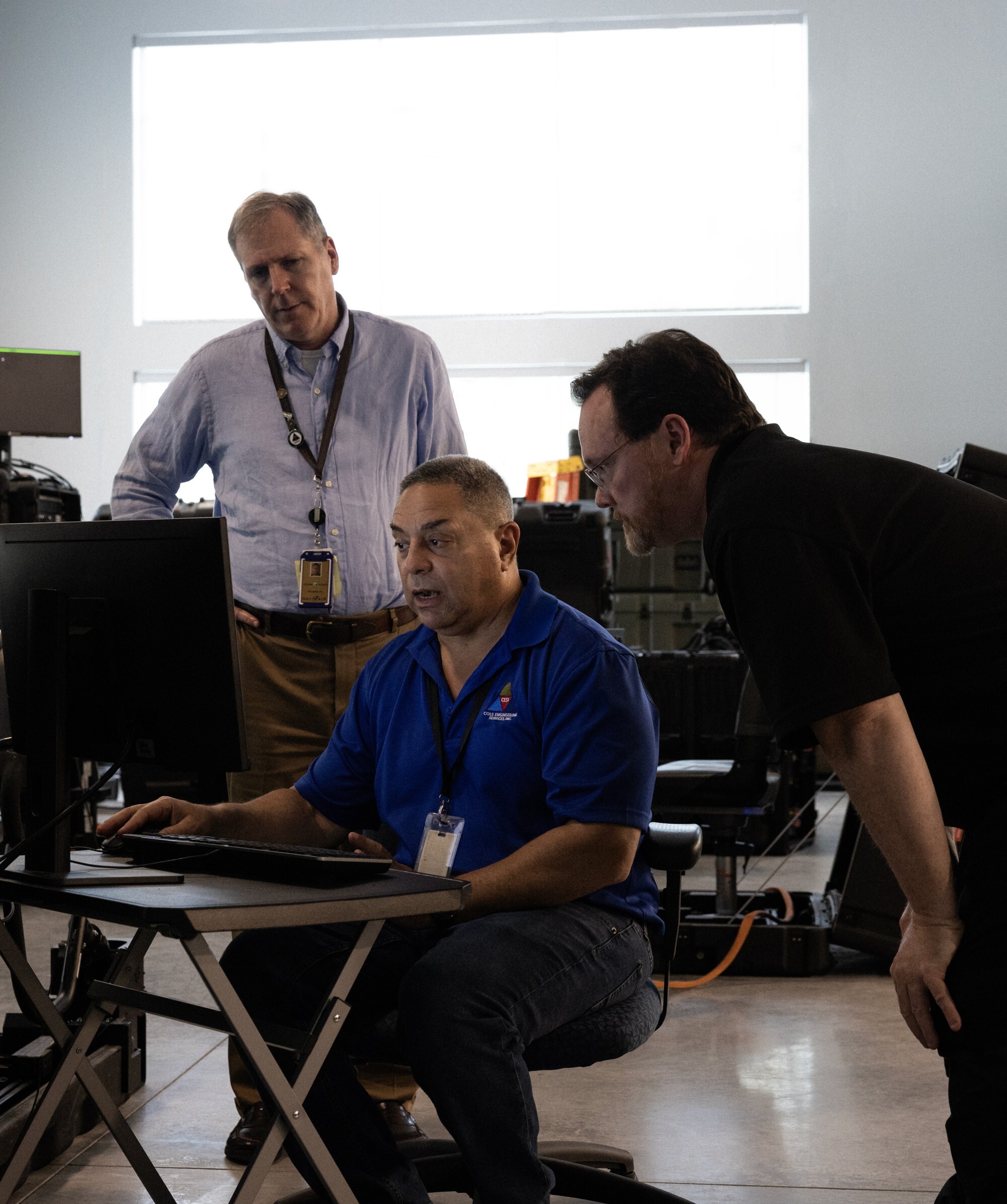 XR professional support