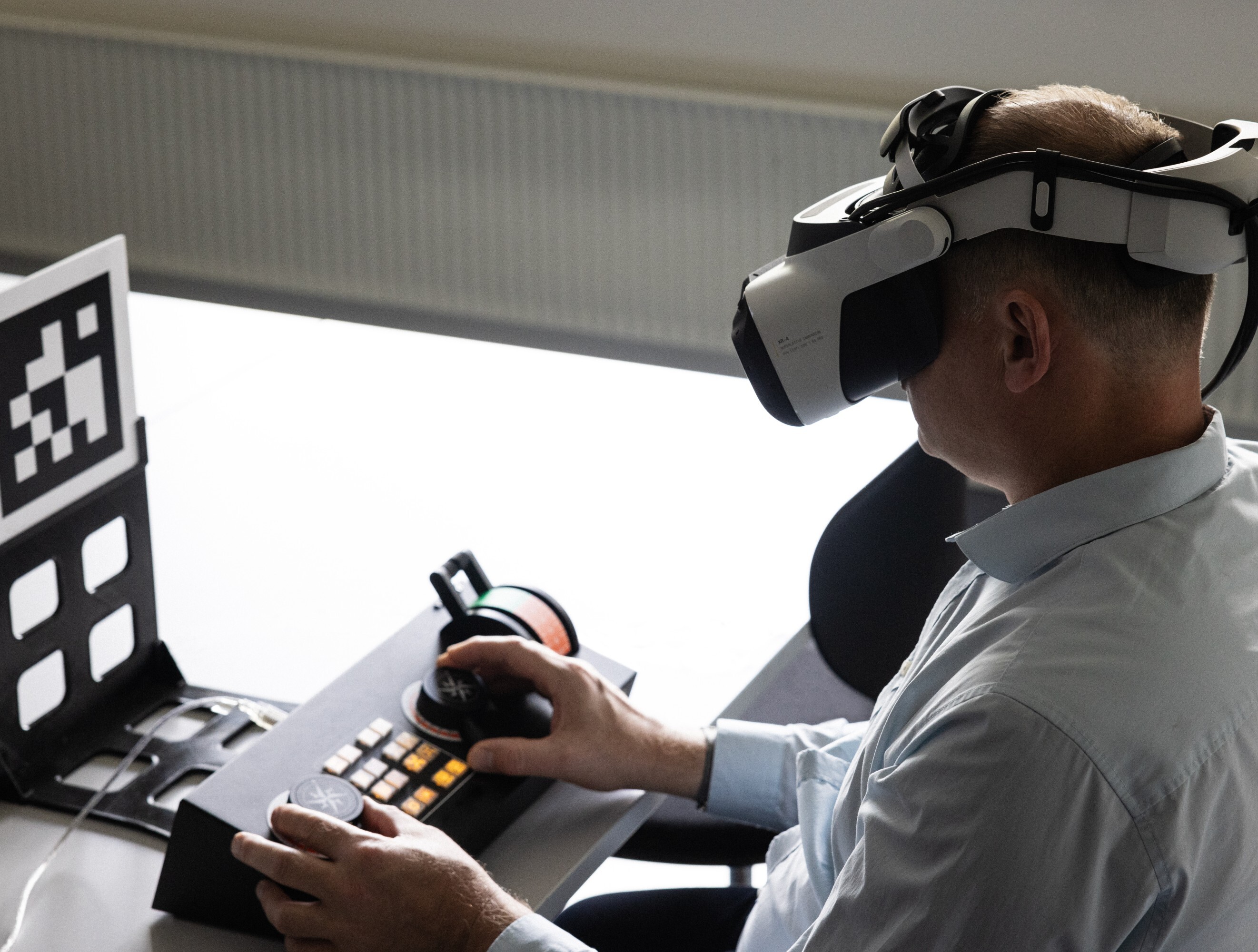 FORCE Technology Maritime Training