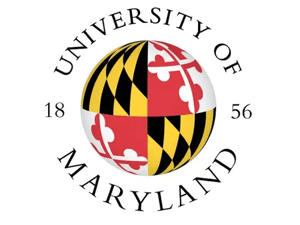 University of Maryland logo