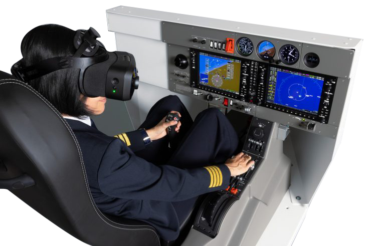 5 Pioneering Mixed and Virtual Reality (XR and VR) Training Solutions