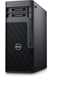 Dell Precision 5860 Tower 