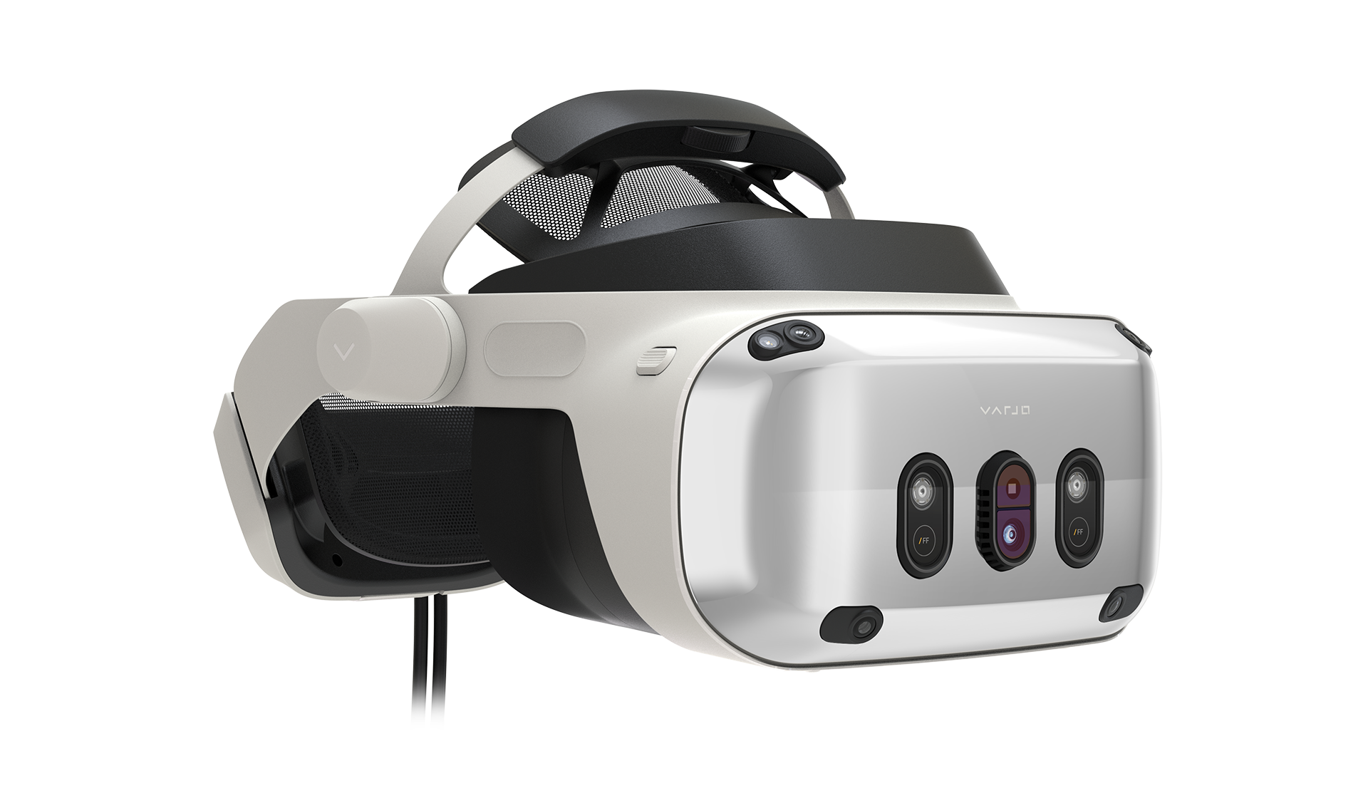 Varjo Usb Card Varjo XR-4 Series Powers Ultimate Mixed Reality with NVIDIA