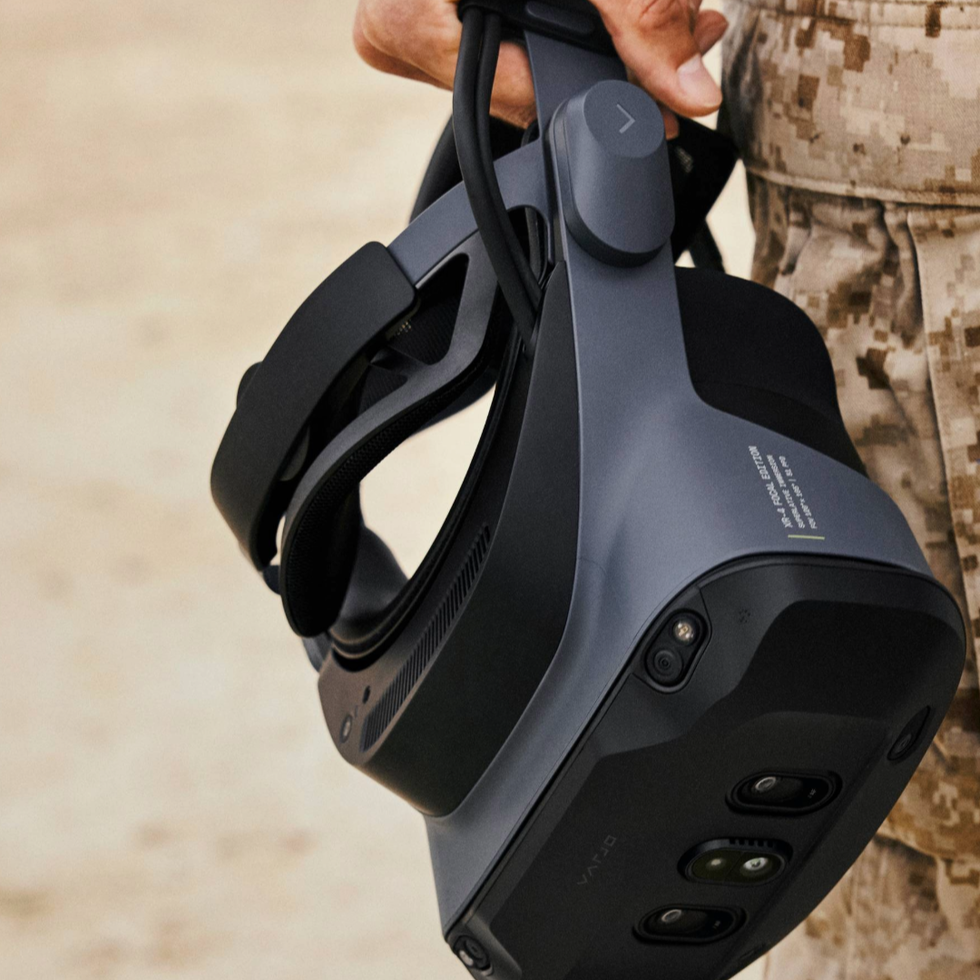 XR for JTACs