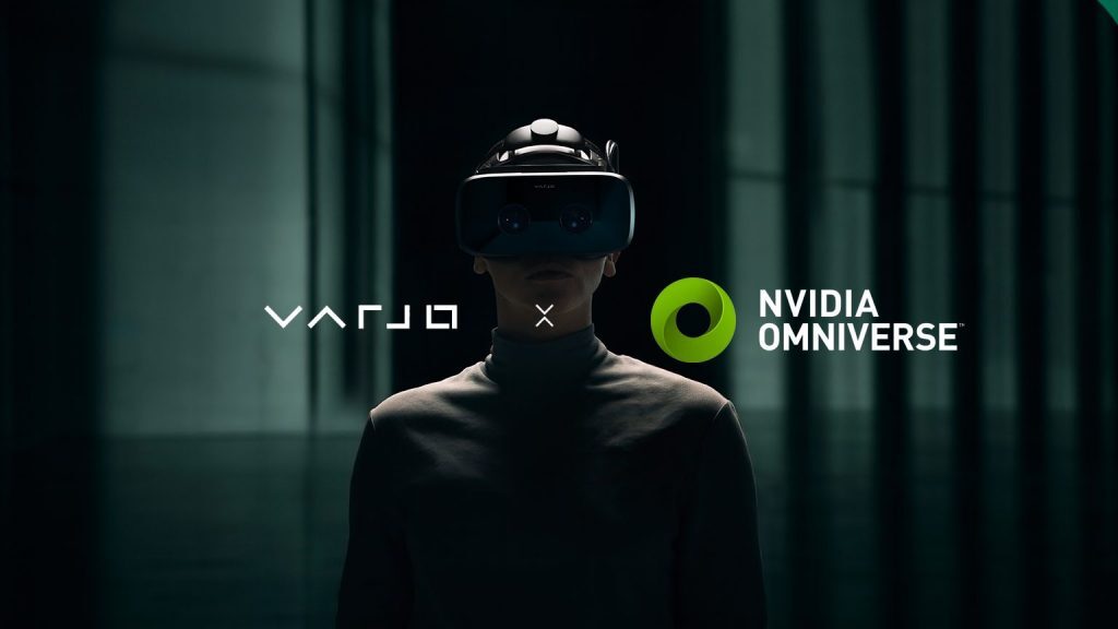 Varjo Unveils Support for NVIDIA Omniverse for Real-time Ray Tracing