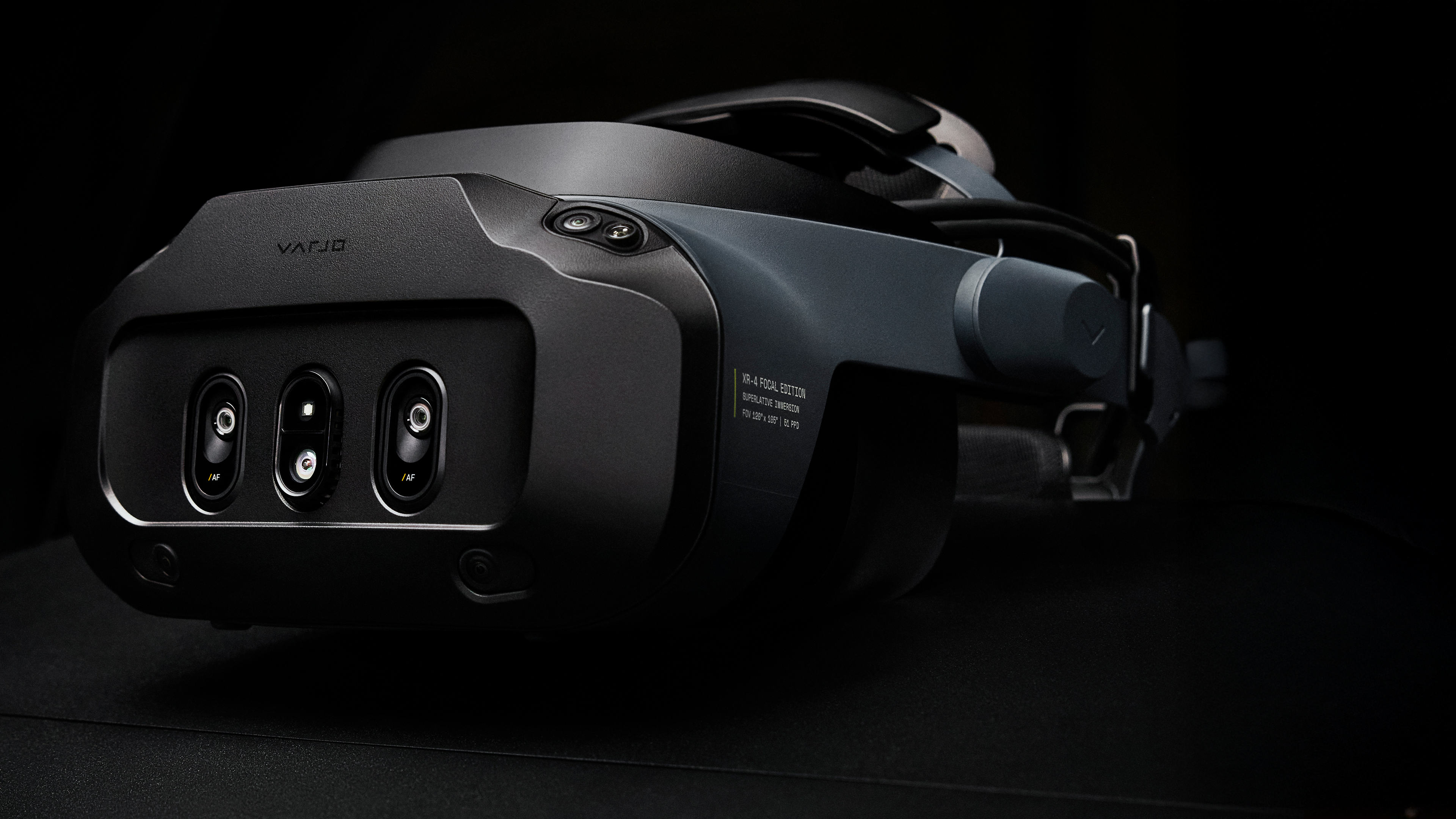 Get to Know the New VR/XR Software Features and Improvements in Varjo ...